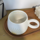 Porcelain Mug